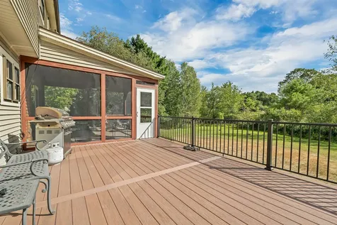 5 Bennett Farm Road Tuftonboro NH 03853
