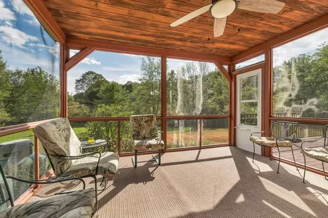 5 Bennett Farm Road Tuftonboro NH 03853