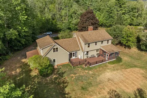5 Bennett Farm Road Tuftonboro NH 03853