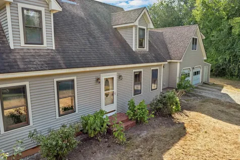 5 Bennett Farm Road Tuftonboro NH 03853
