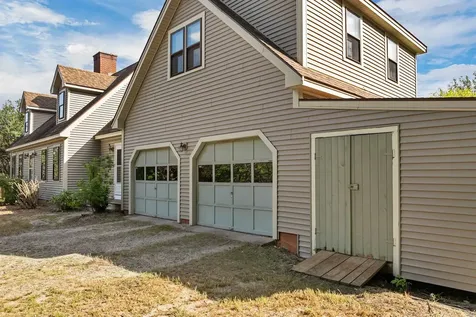 5 Bennett Farm Road Tuftonboro NH 03853