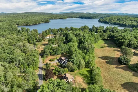 5 Bennett Farm Road Tuftonboro NH 03853