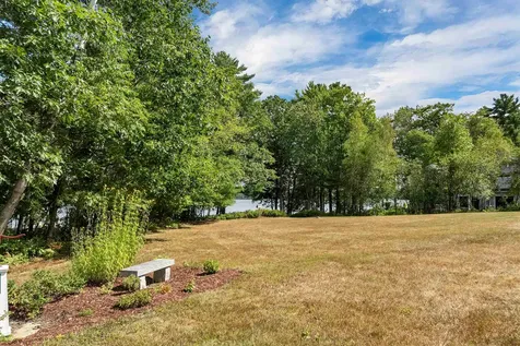 5 Bennett Farm Road Tuftonboro NH 03853