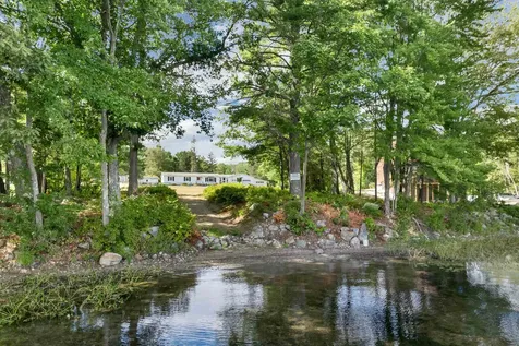 5 Bennett Farm Road Tuftonboro NH 03853