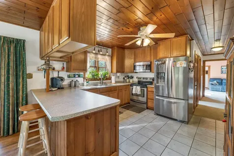 5 Bennett Farm Road Tuftonboro NH 03853