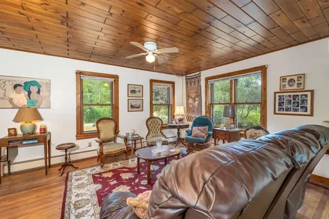 5 Bennett Farm Road Tuftonboro NH 03853