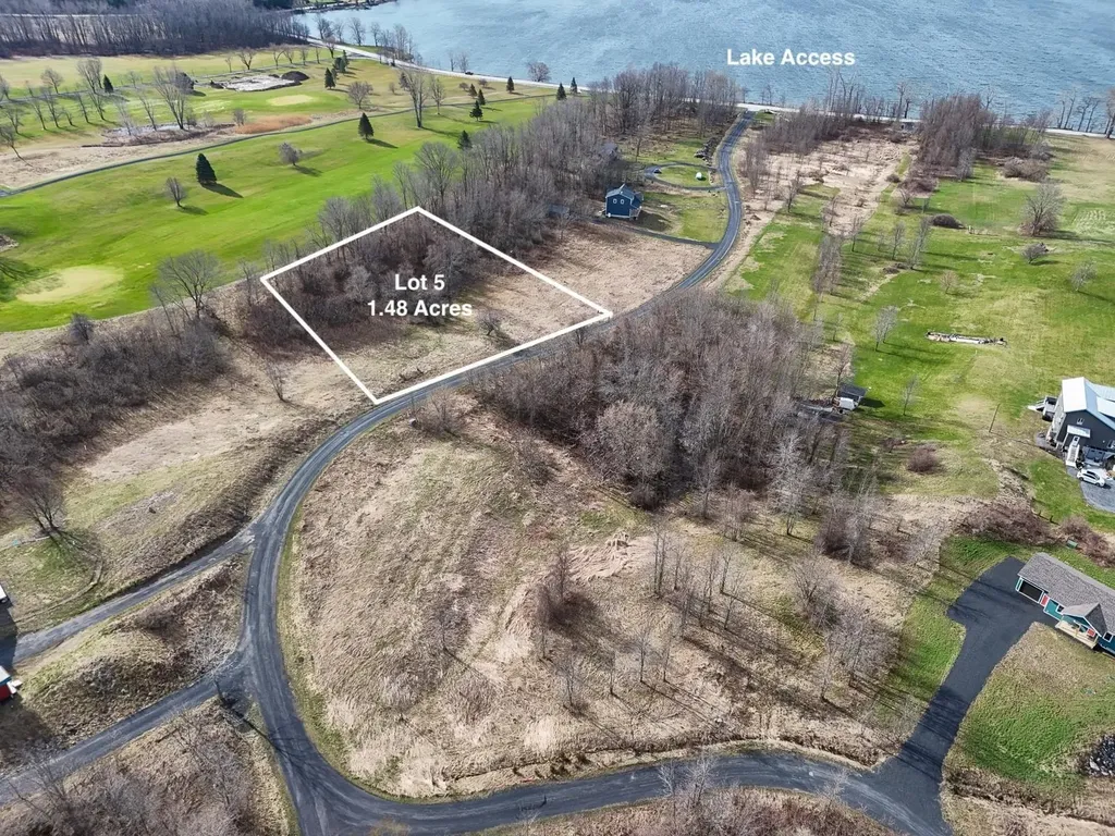 220 Terrapin Lane Alburgh VT 05440