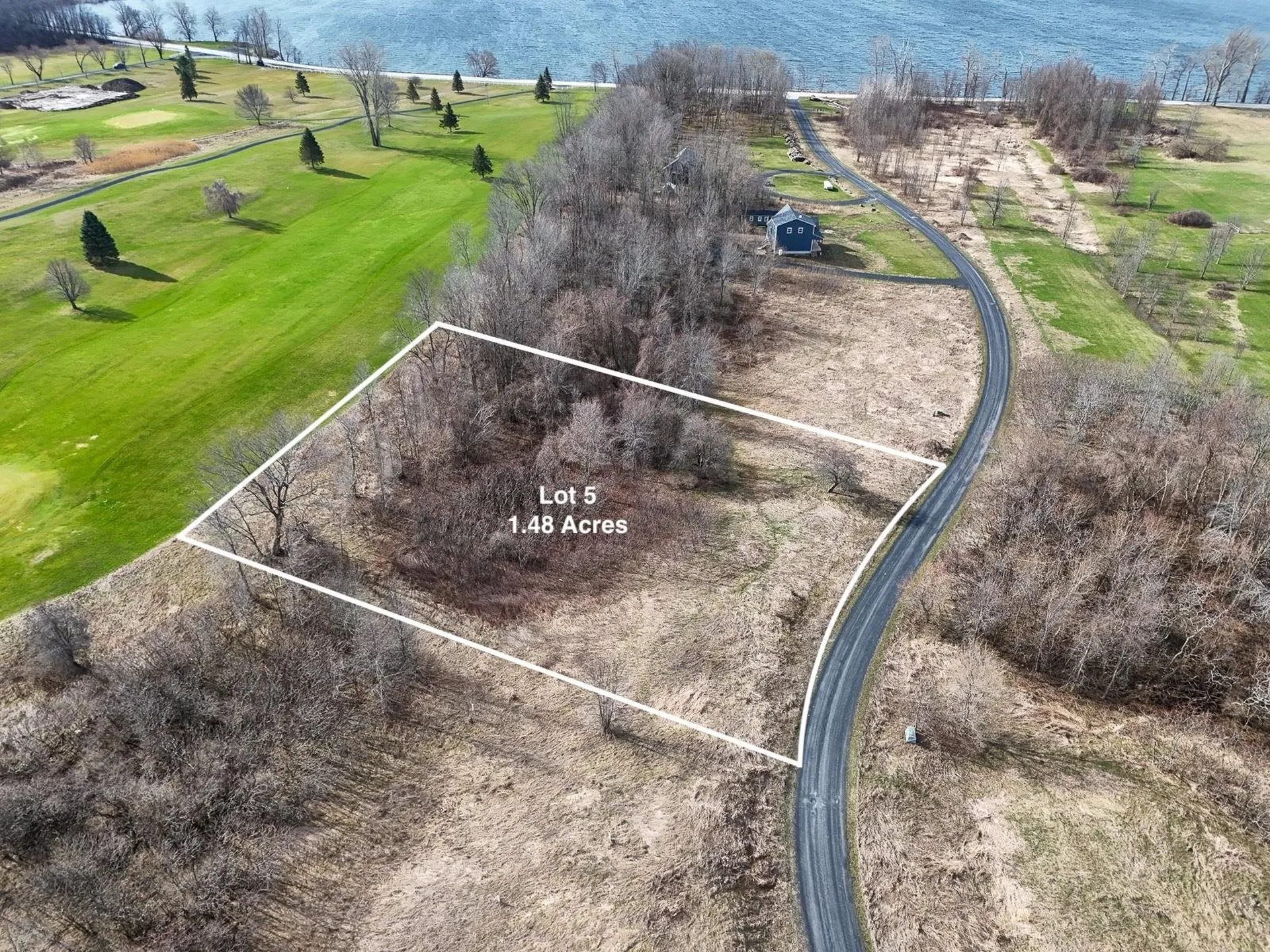 220 Terrapin Lane Alburgh VT 05440
