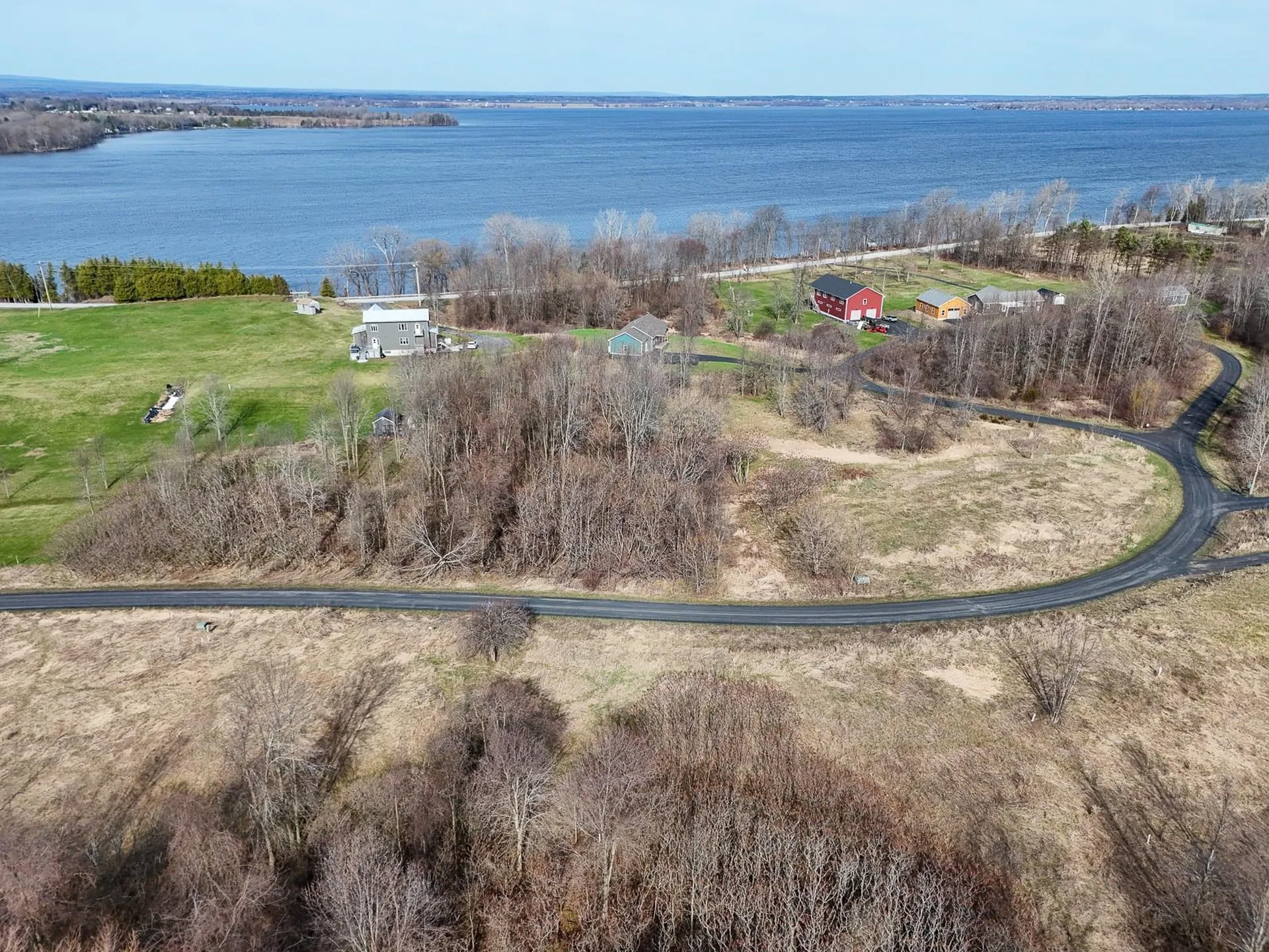 220 Terrapin Lane Alburgh VT 05440
