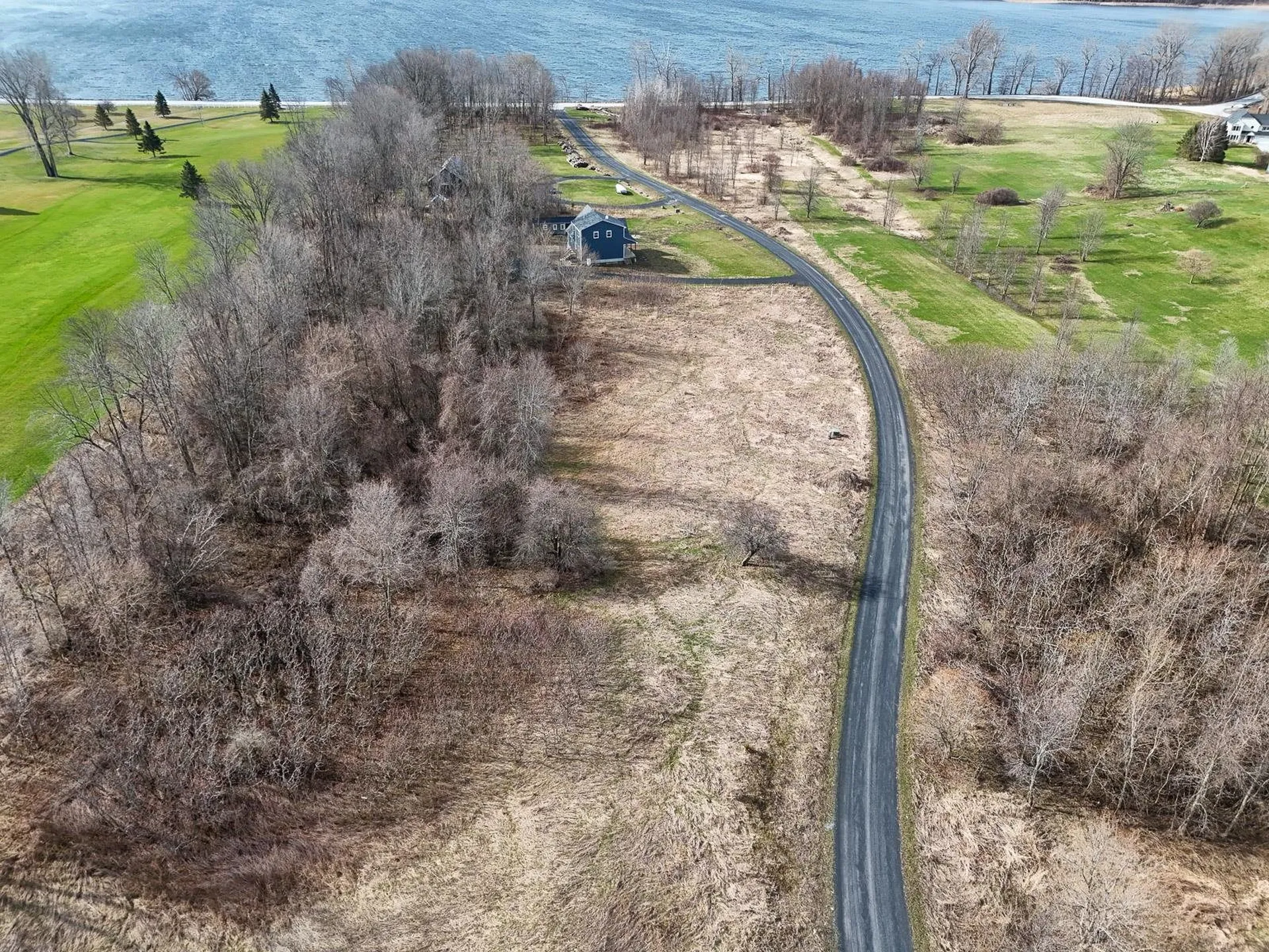 220 Terrapin Lane Alburgh VT 05440