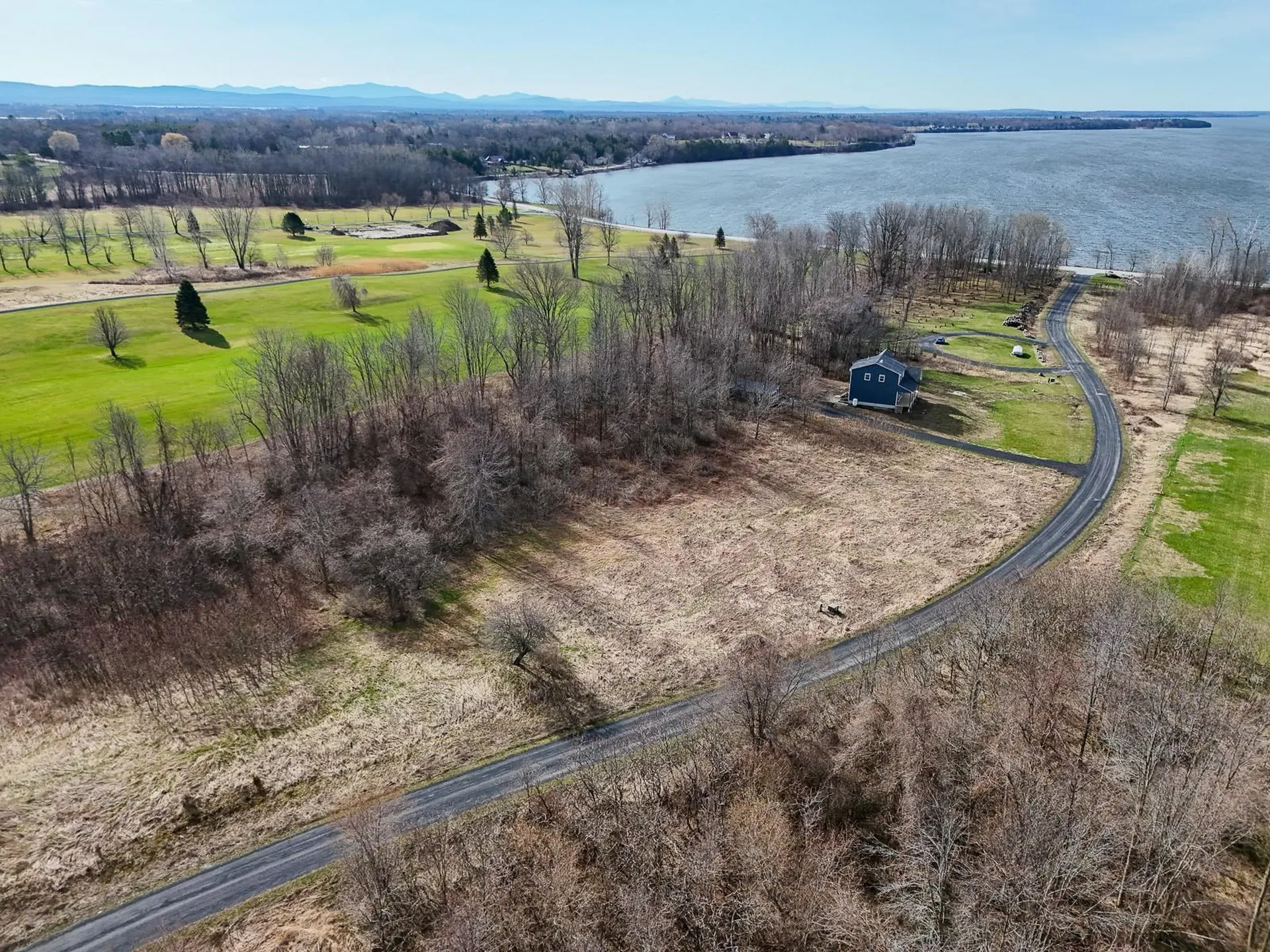 220 Terrapin Lane Alburgh VT 05440