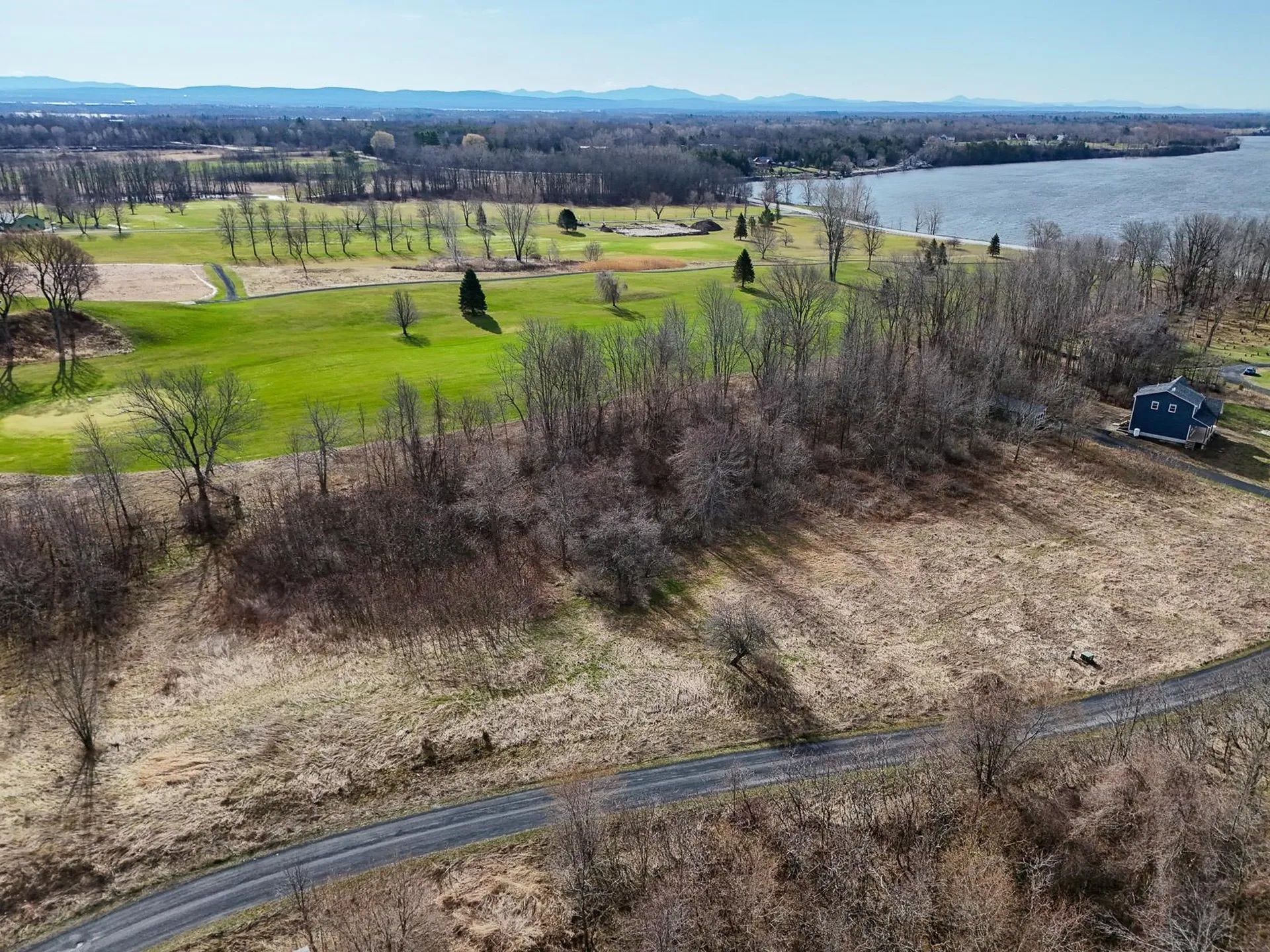 220 Terrapin Lane Alburgh VT 05440