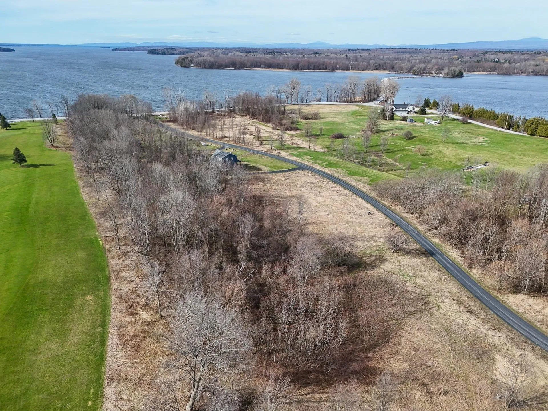 220 Terrapin Lane Alburgh VT 05440