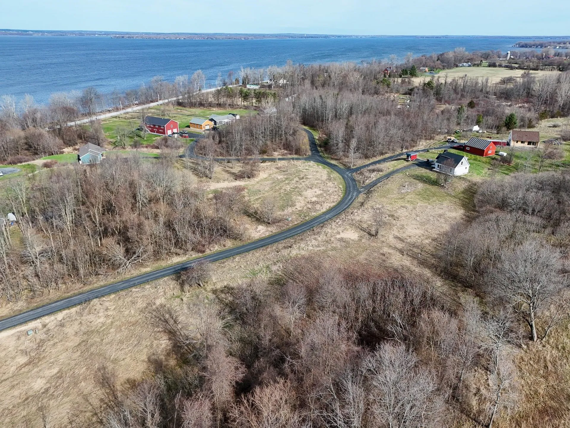 220 Terrapin Lane Alburgh VT 05440