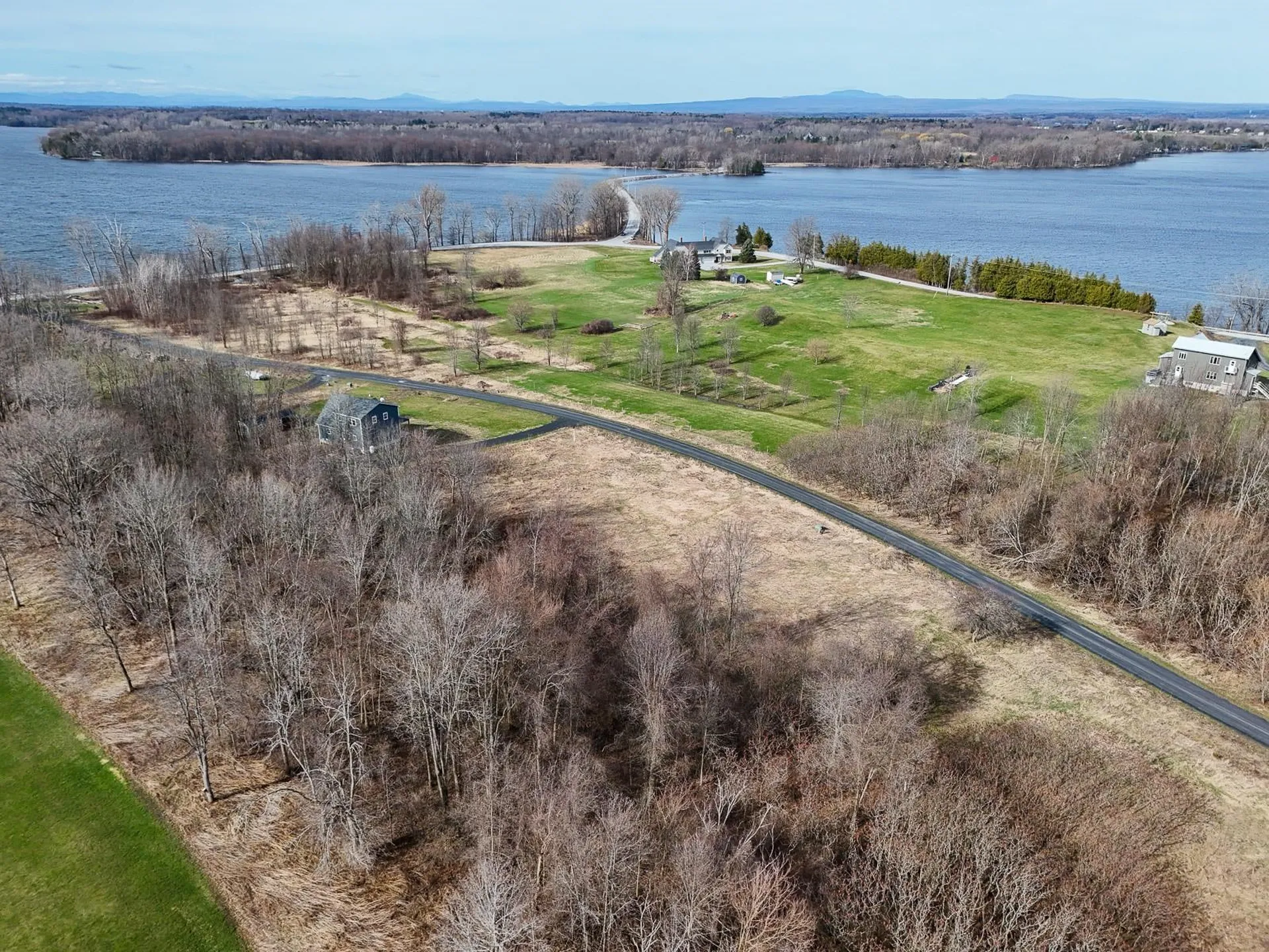 220 Terrapin Lane Alburgh VT 05440