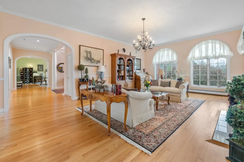 10 Morgan Road Hanover NH 03755