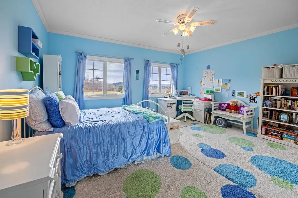 10 Morgan Road Hanover NH 03755