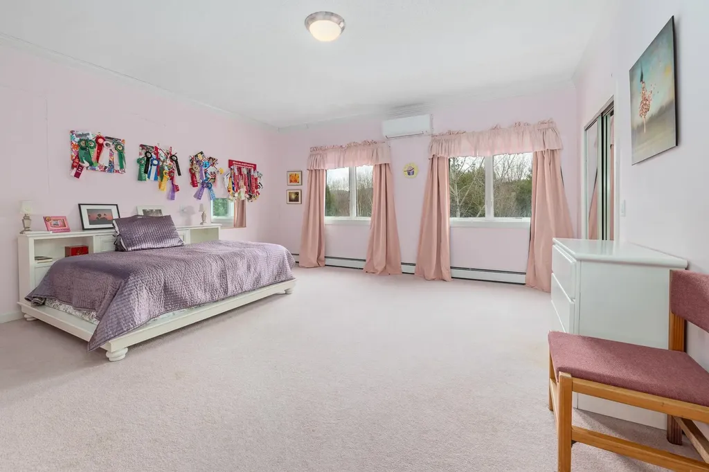 10 Morgan Road Hanover NH 03755