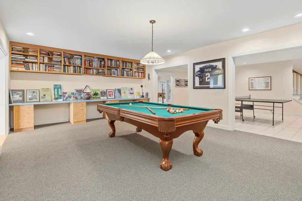 10 Morgan Road Hanover NH 03755