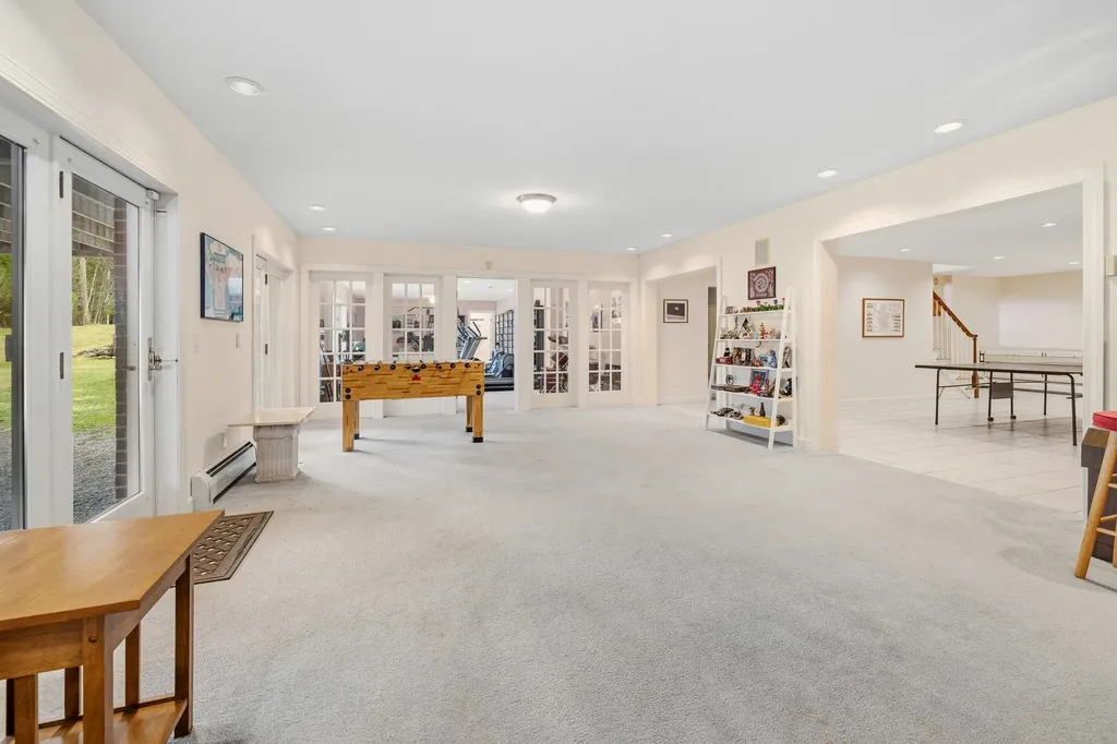 10 Morgan Road Hanover NH 03755
