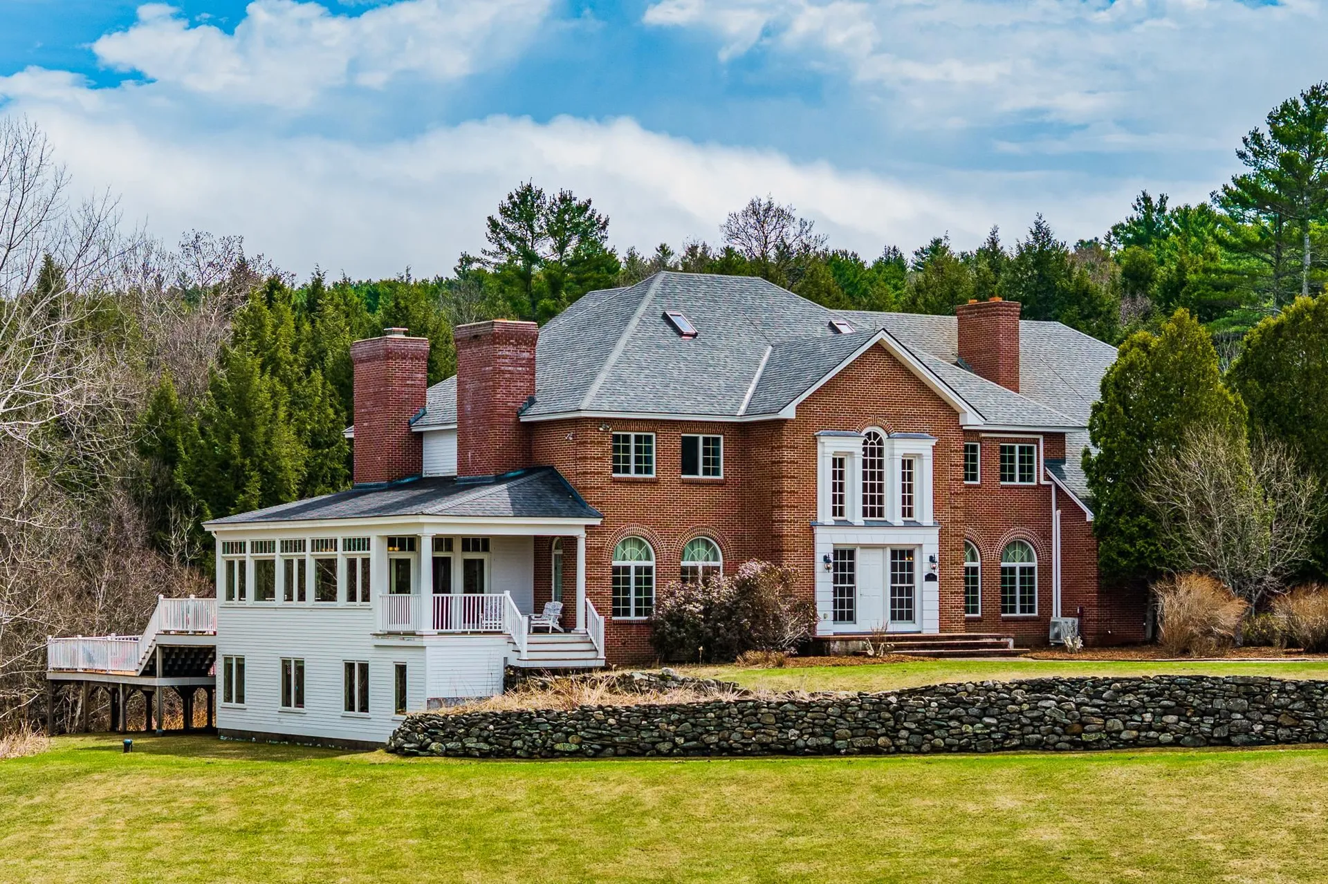10 Morgan Road Hanover NH 03755