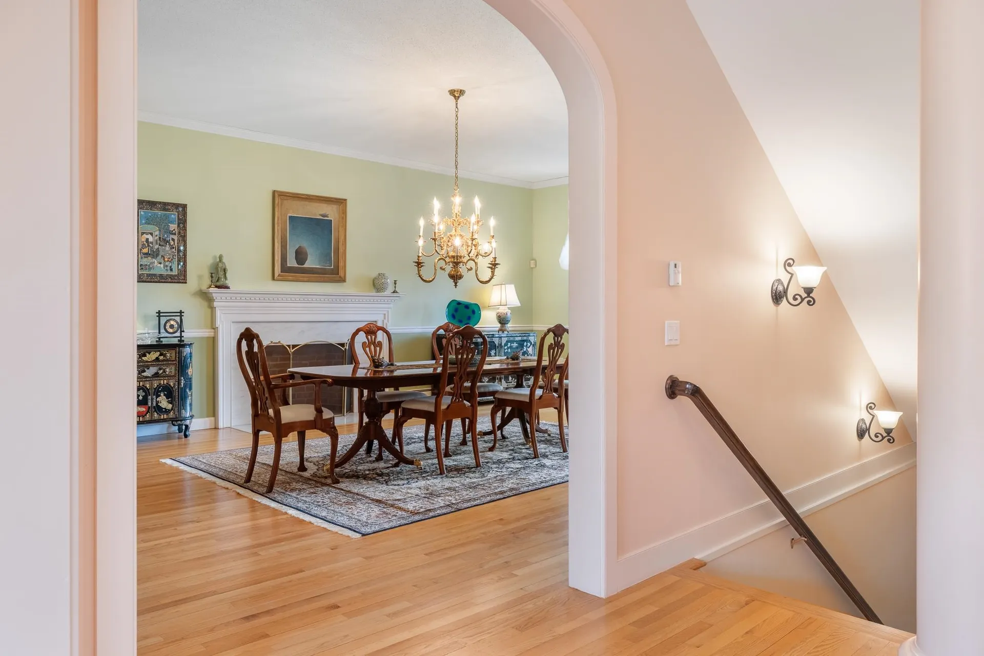 10 Morgan Road Hanover NH 03755