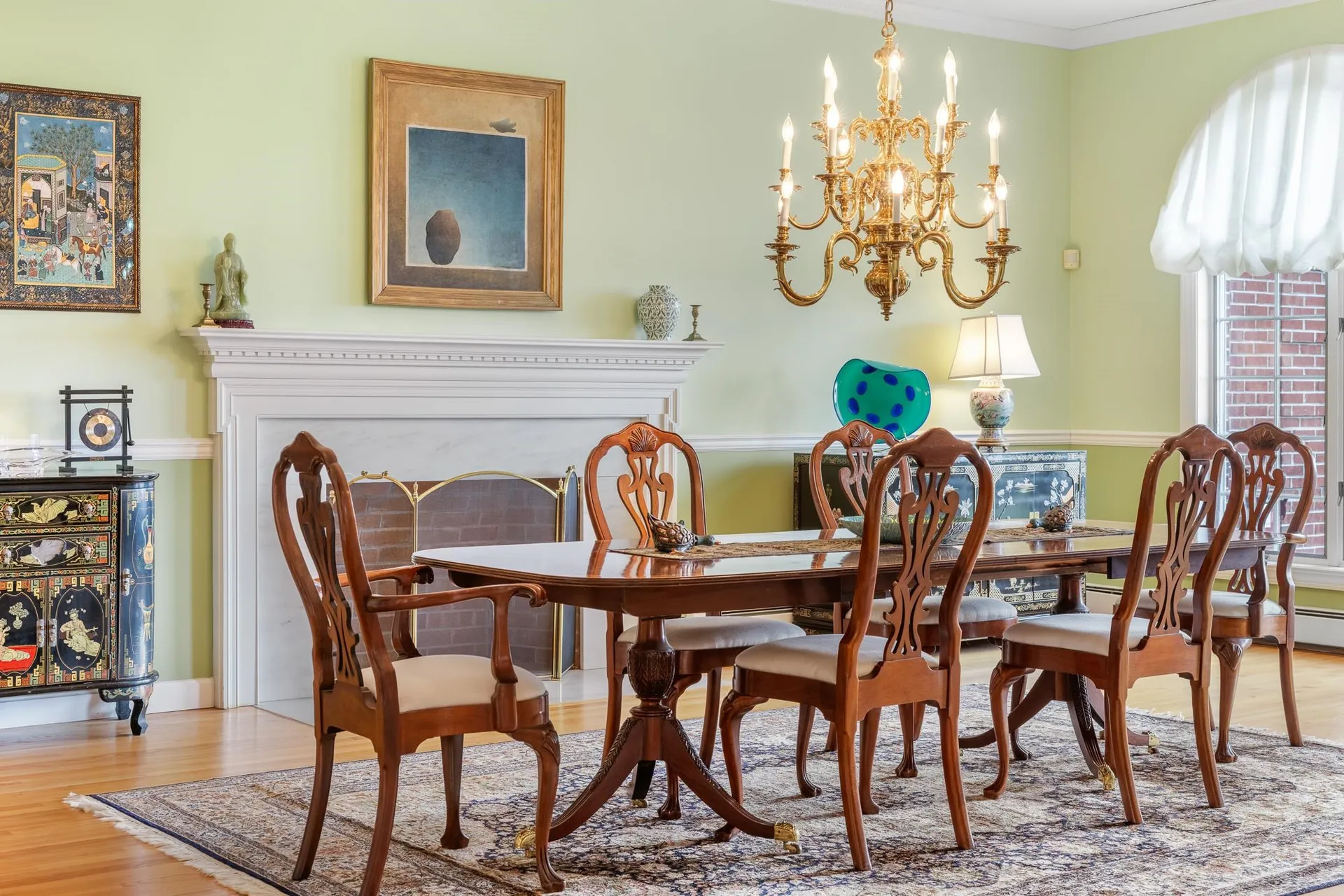 10 Morgan Road Hanover NH 03755