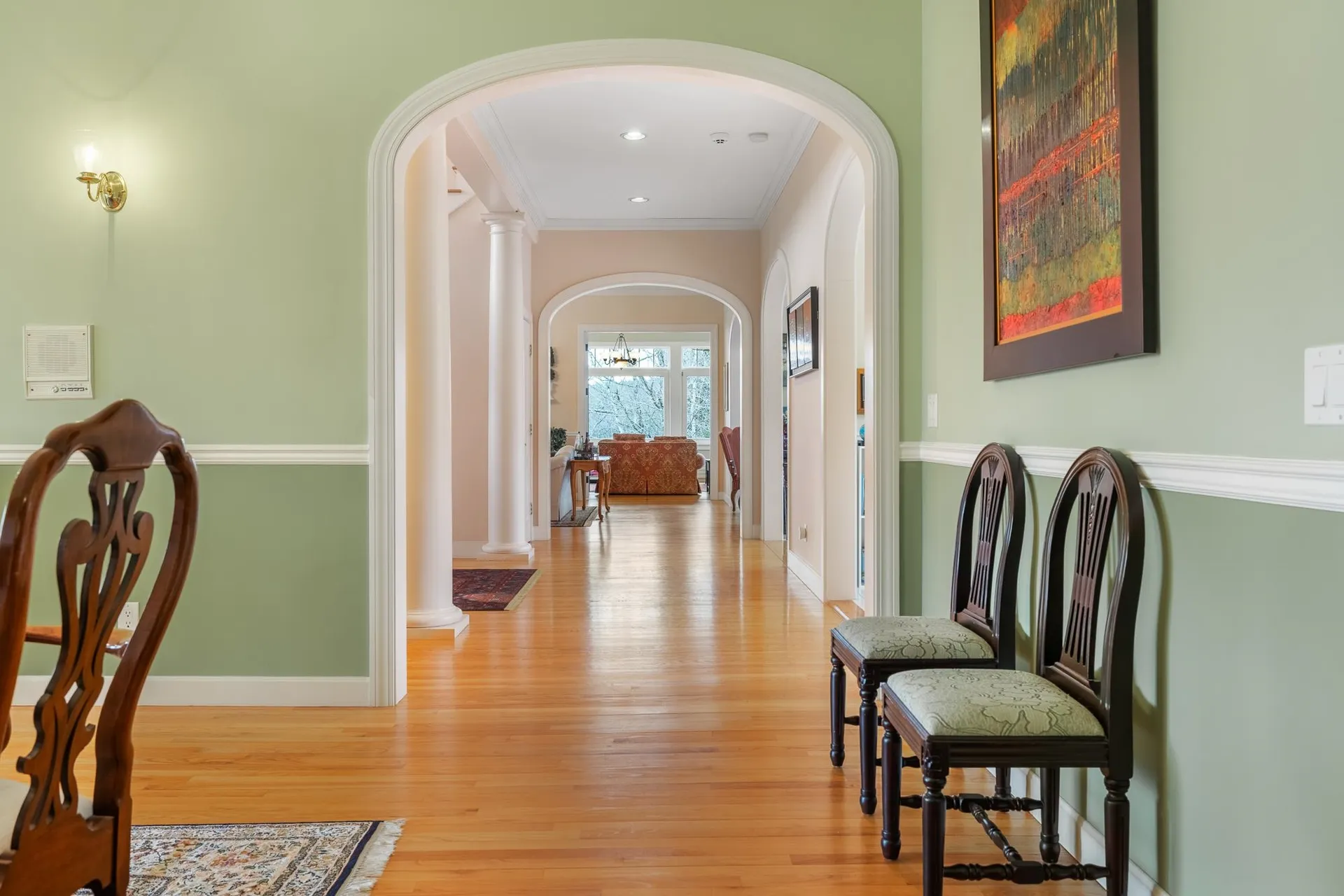 10 Morgan Road Hanover NH 03755
