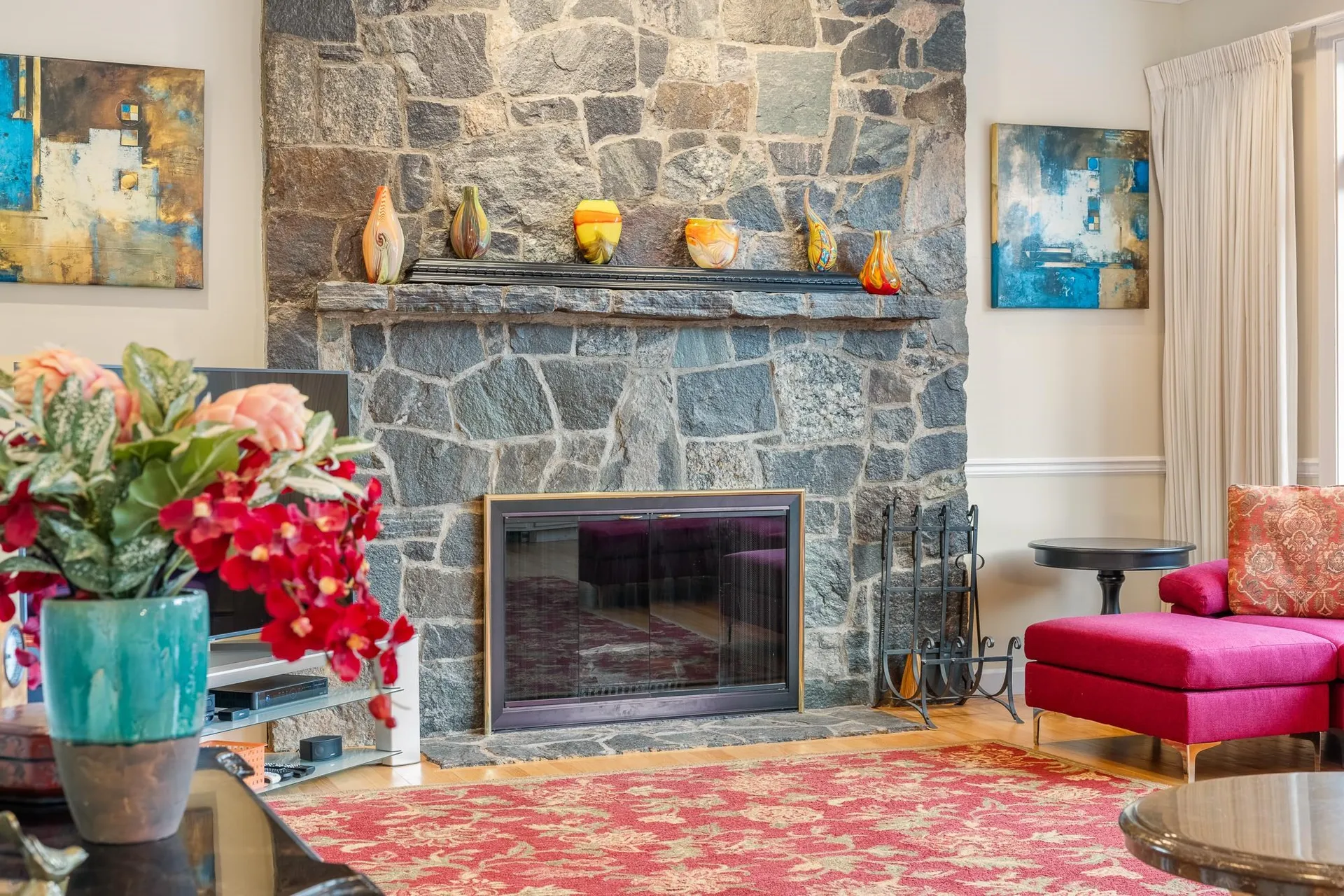 10 Morgan Road Hanover NH 03755