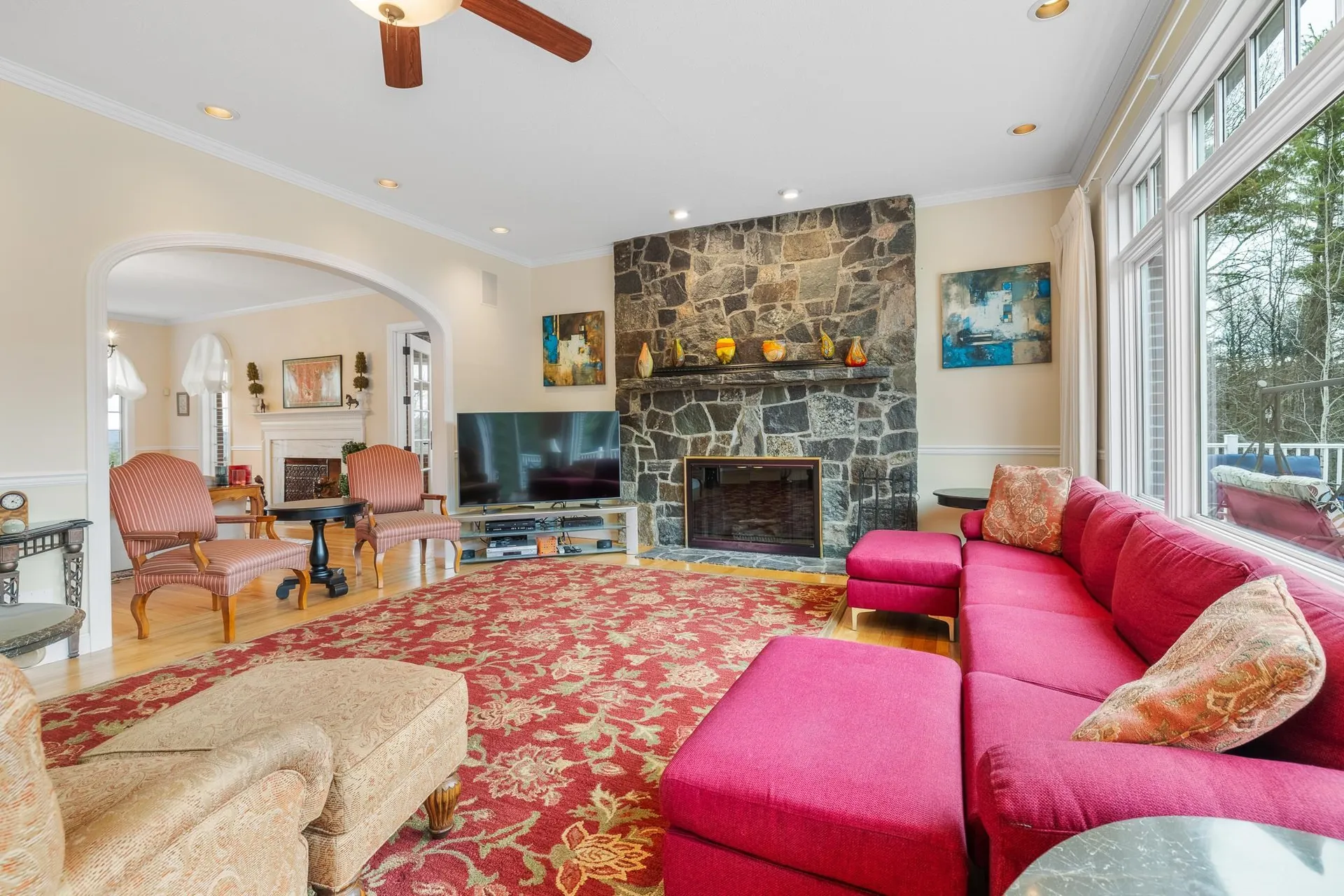 10 Morgan Road Hanover NH 03755