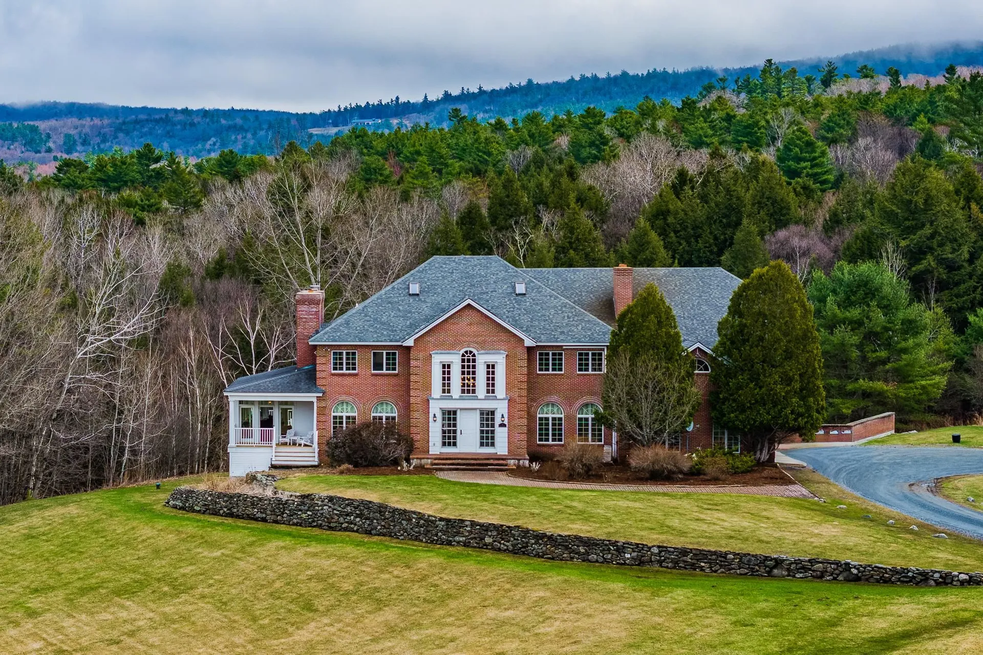 10 Morgan Road Hanover NH 03755