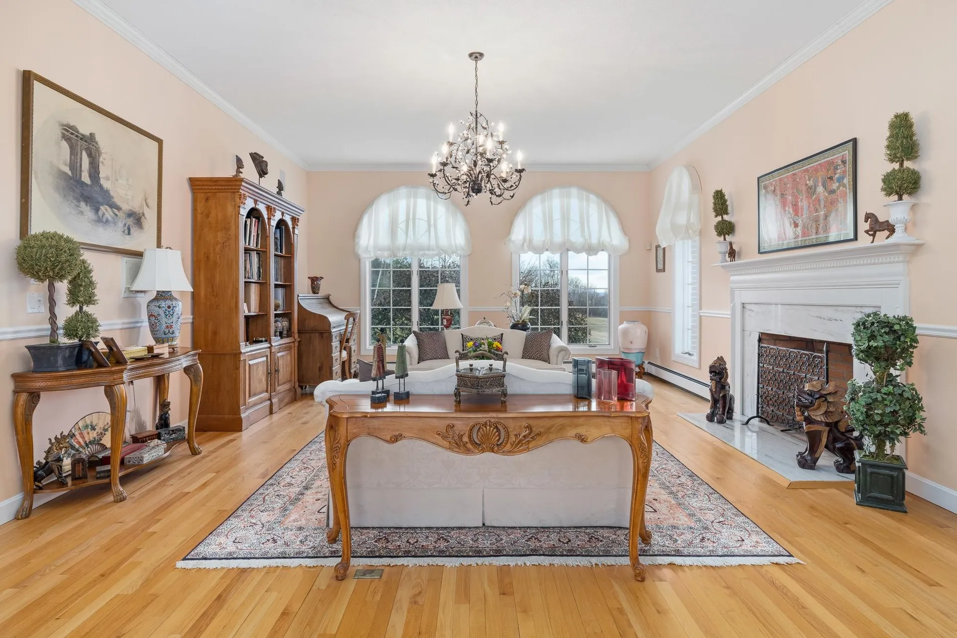 10 Morgan Road Hanover NH 03755