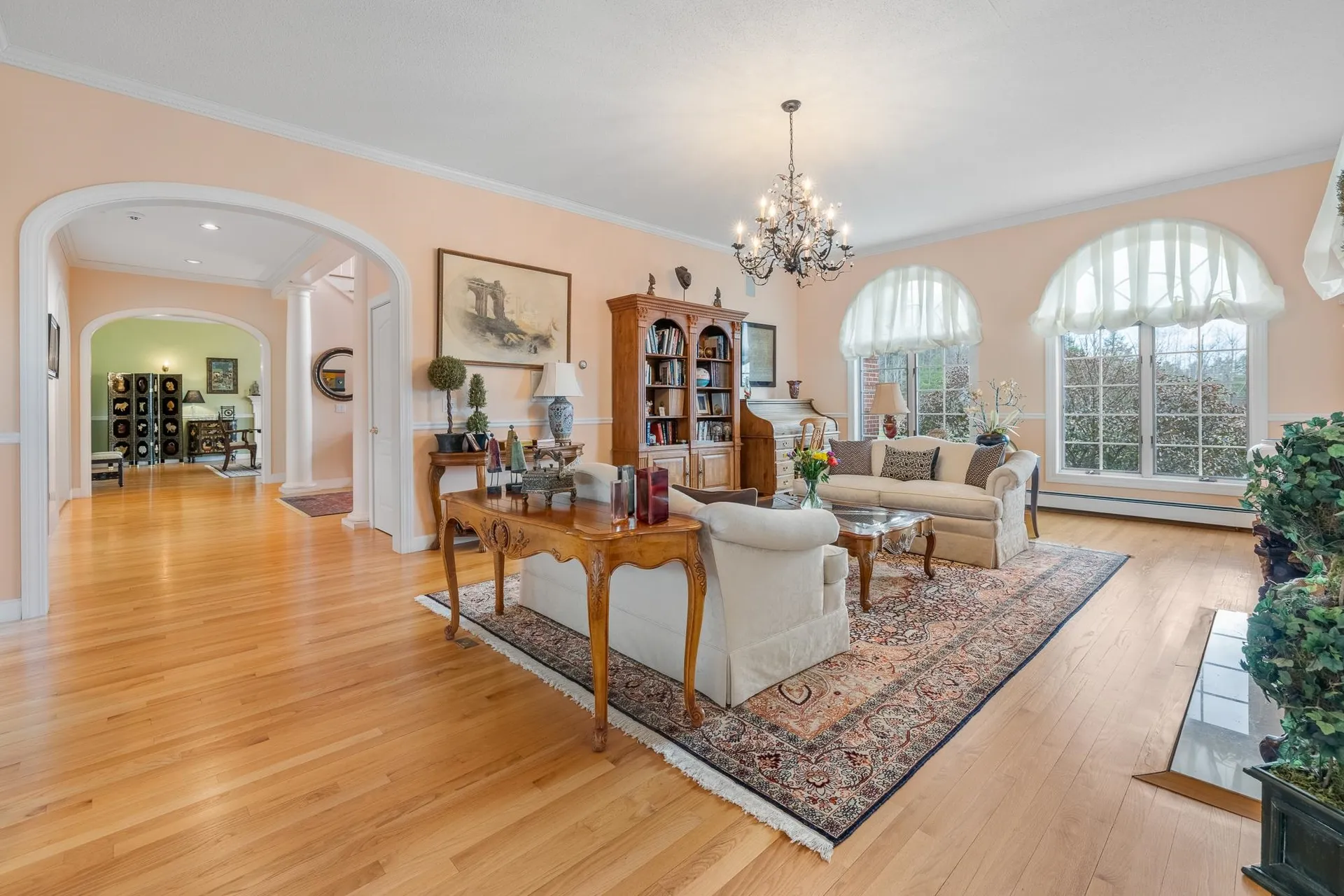 10 Morgan Road Hanover NH 03755