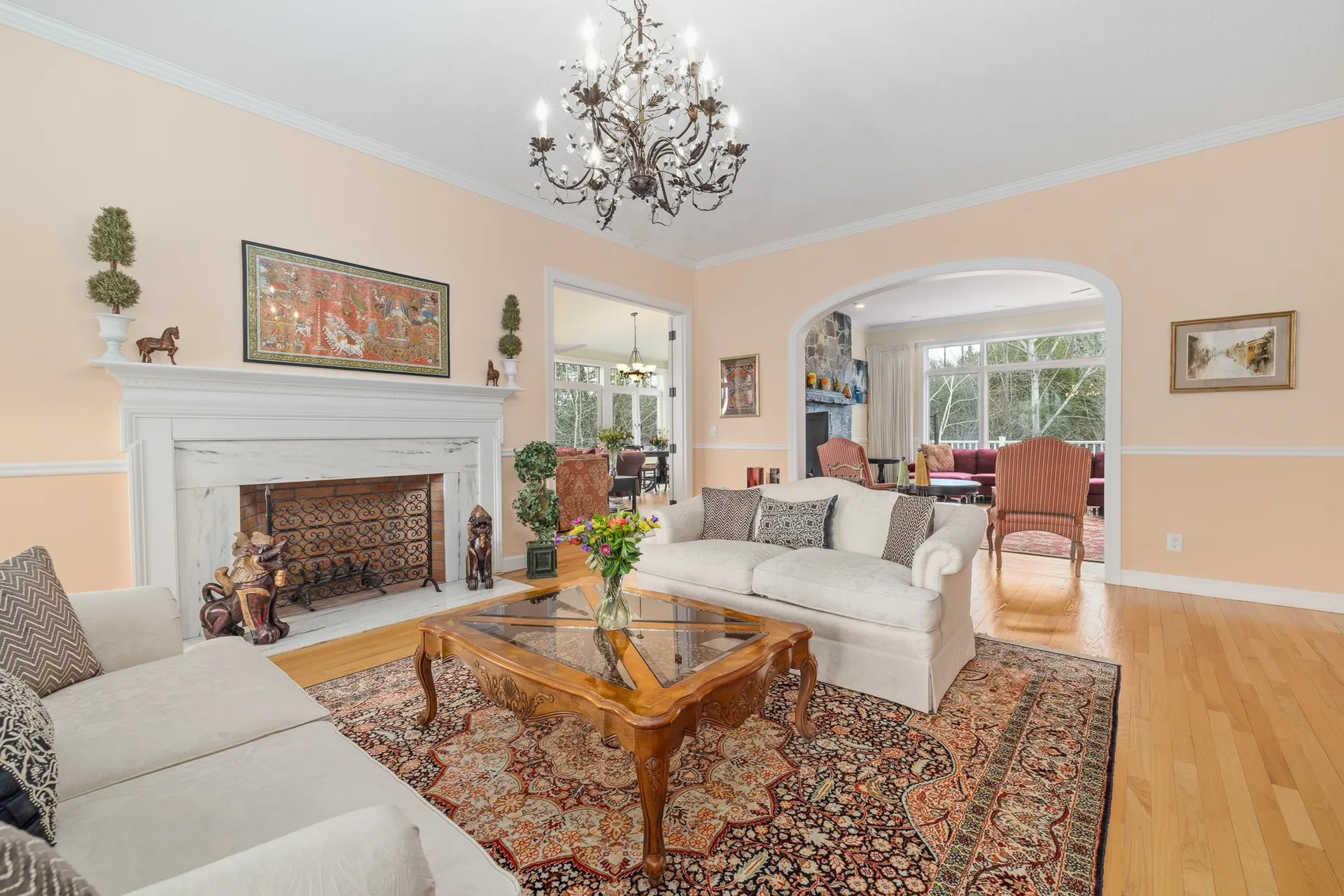 10 Morgan Road Hanover NH 03755
