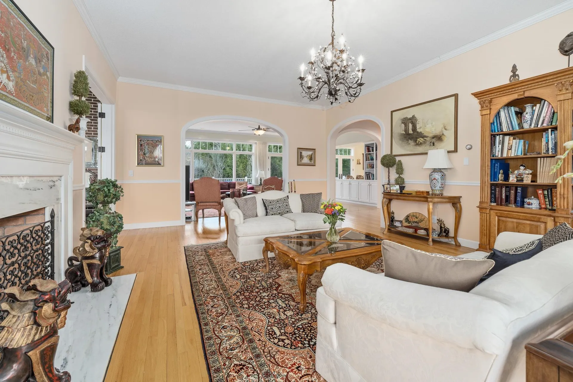 10 Morgan Road Hanover NH 03755
