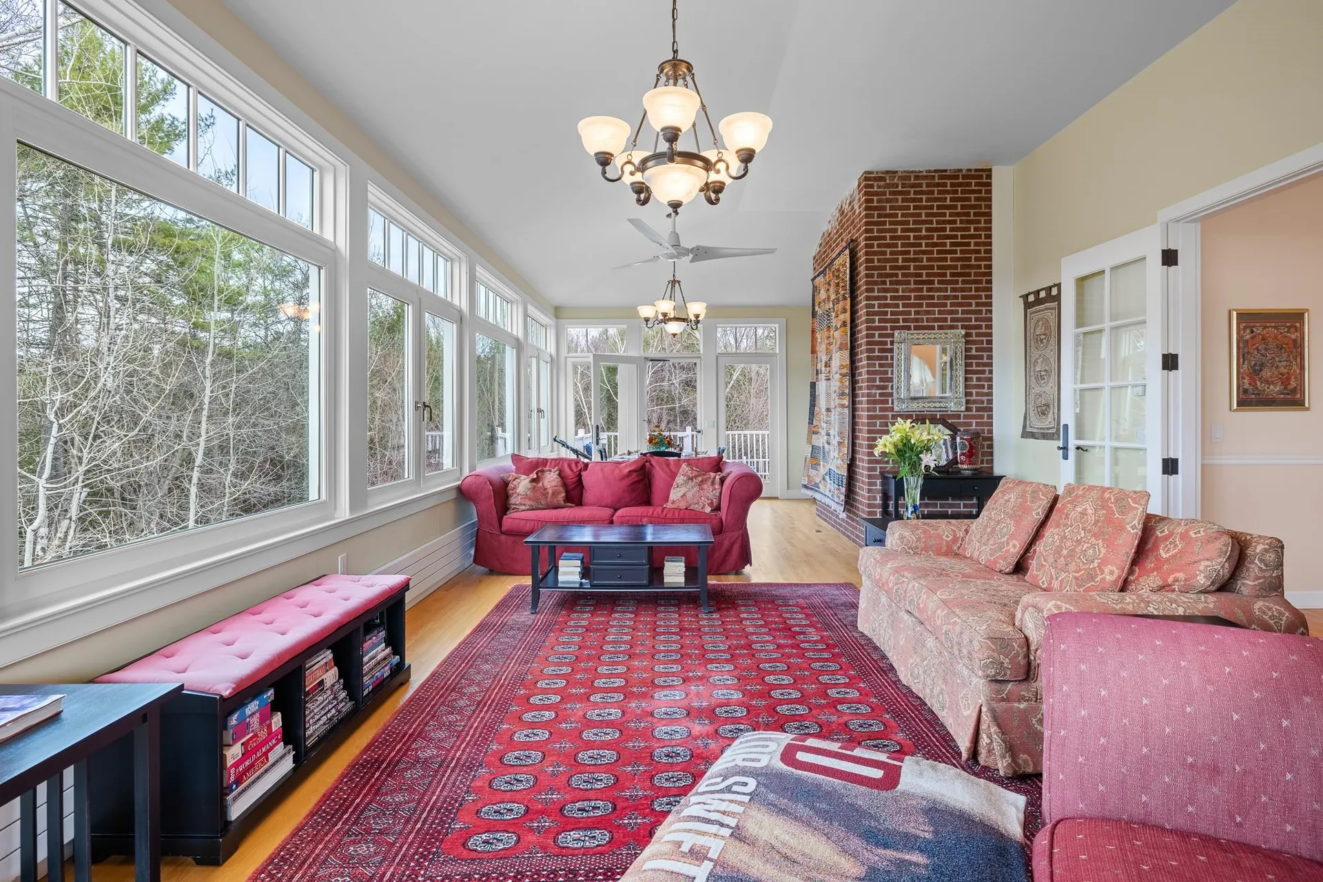 10 Morgan Road Hanover NH 03755