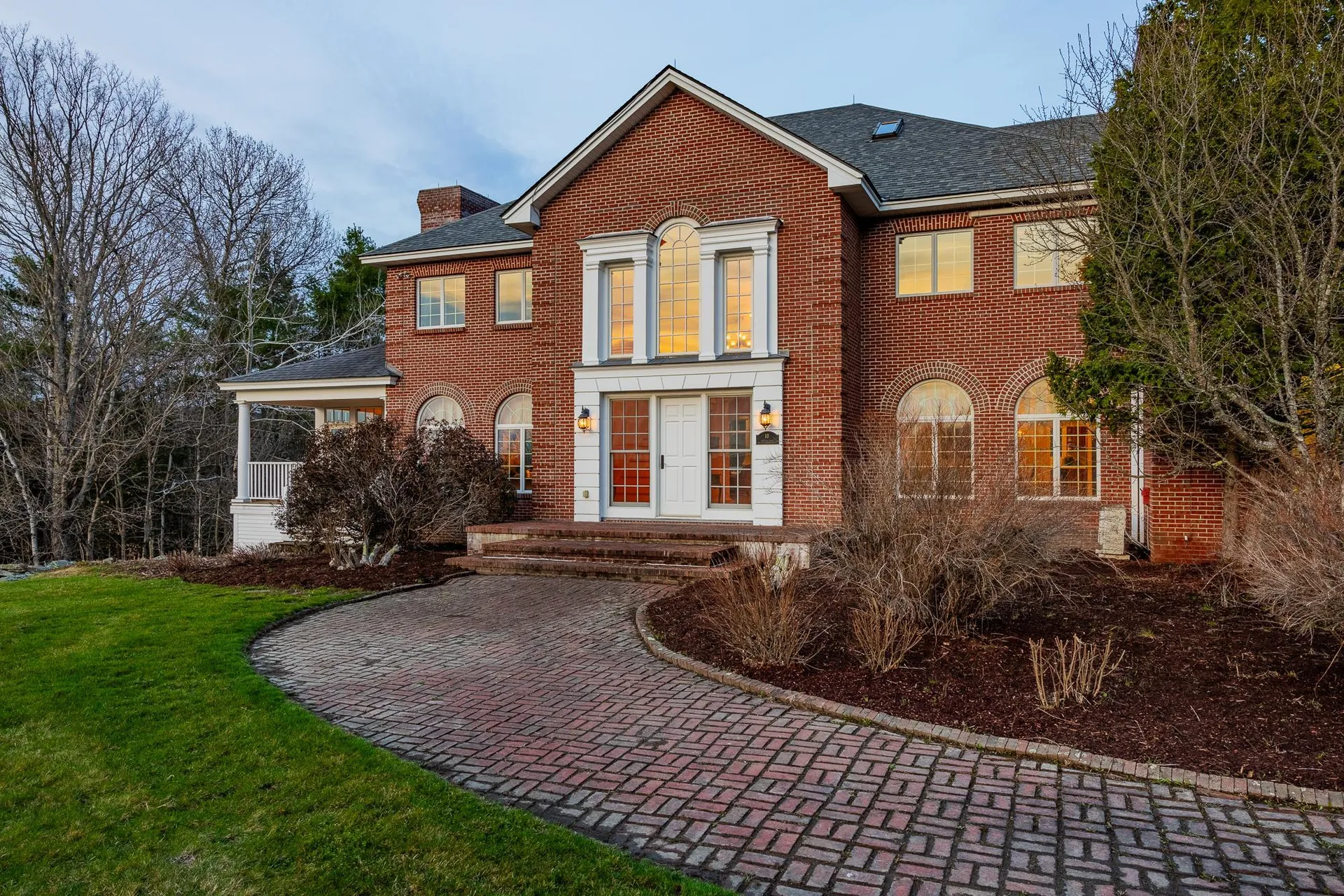 10 Morgan Road Hanover NH 03755