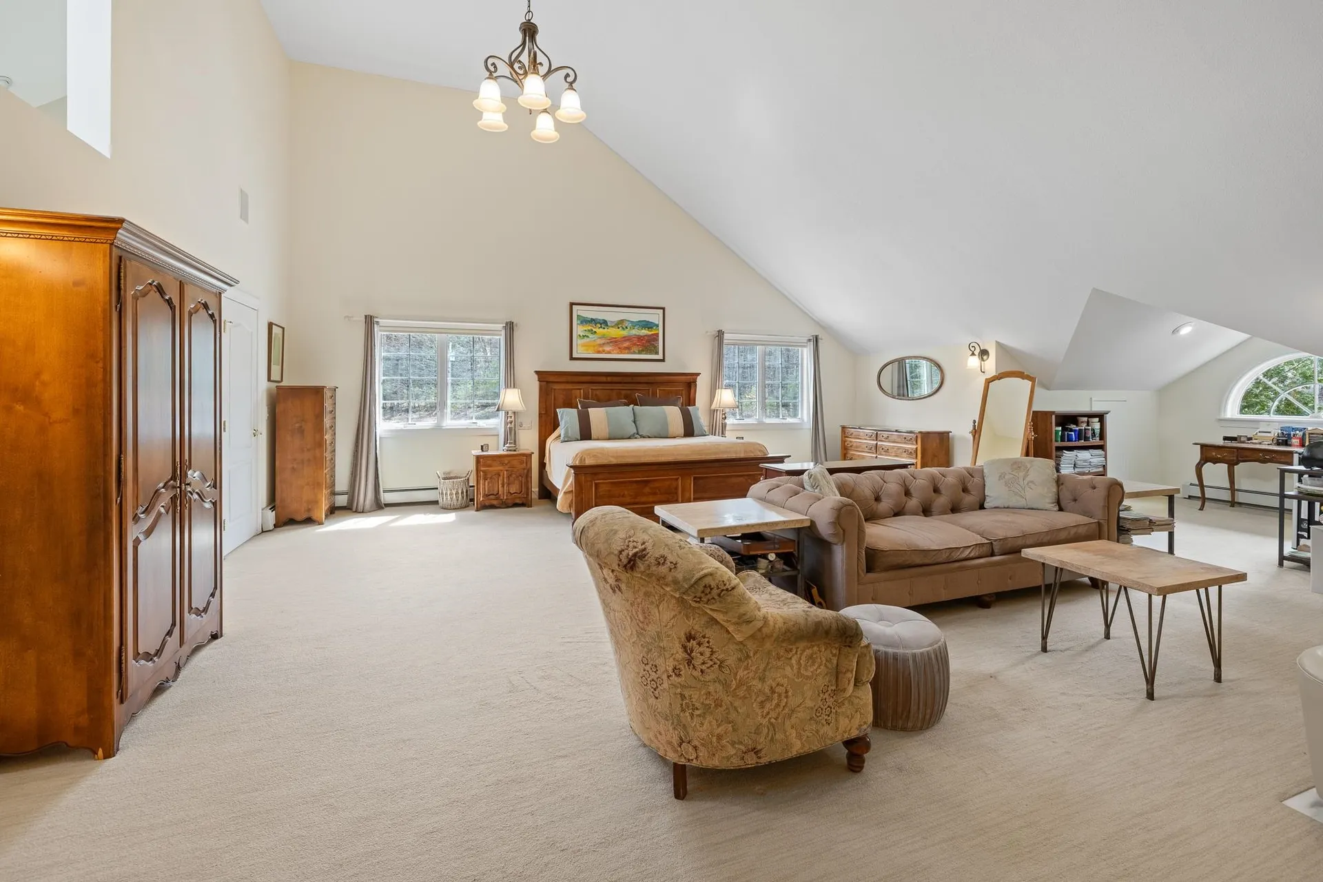 10 Morgan Road Hanover NH 03755