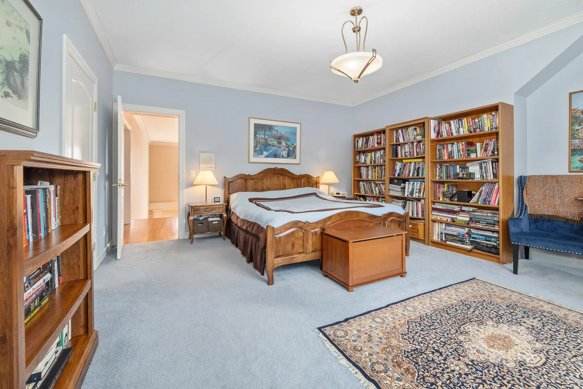10 Morgan Road Hanover NH 03755