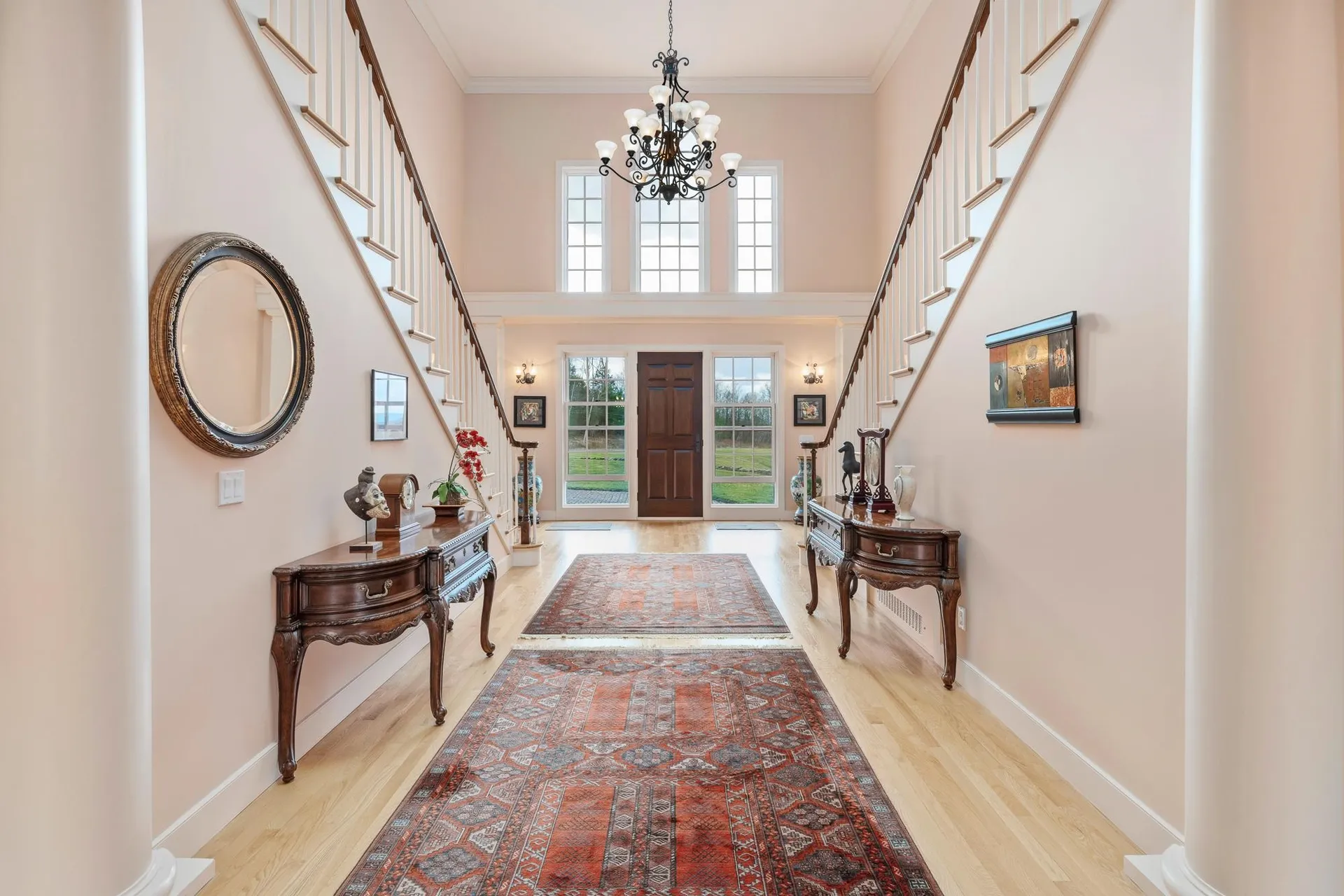 10 Morgan Road Hanover NH 03755