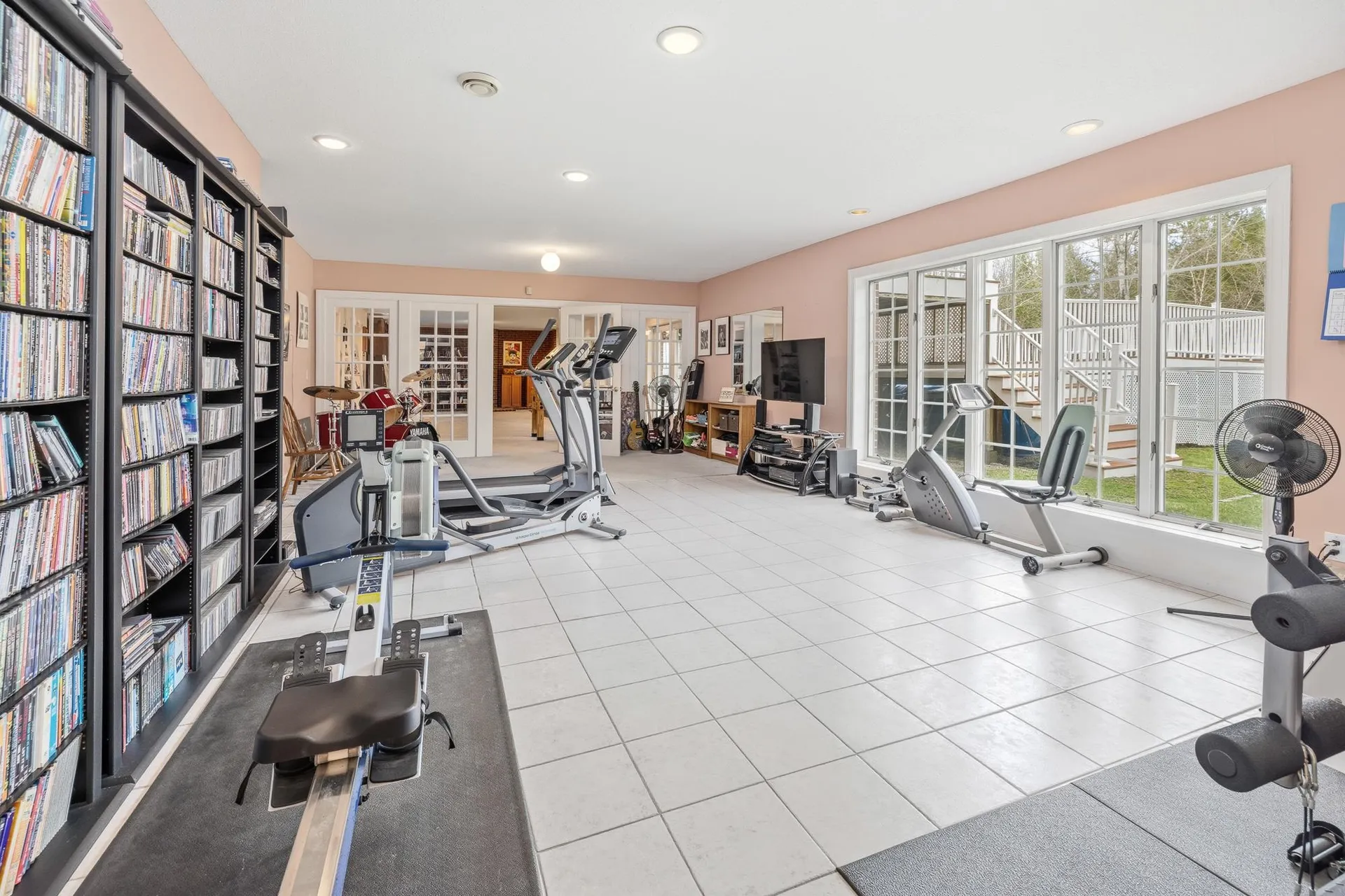 10 Morgan Road Hanover NH 03755