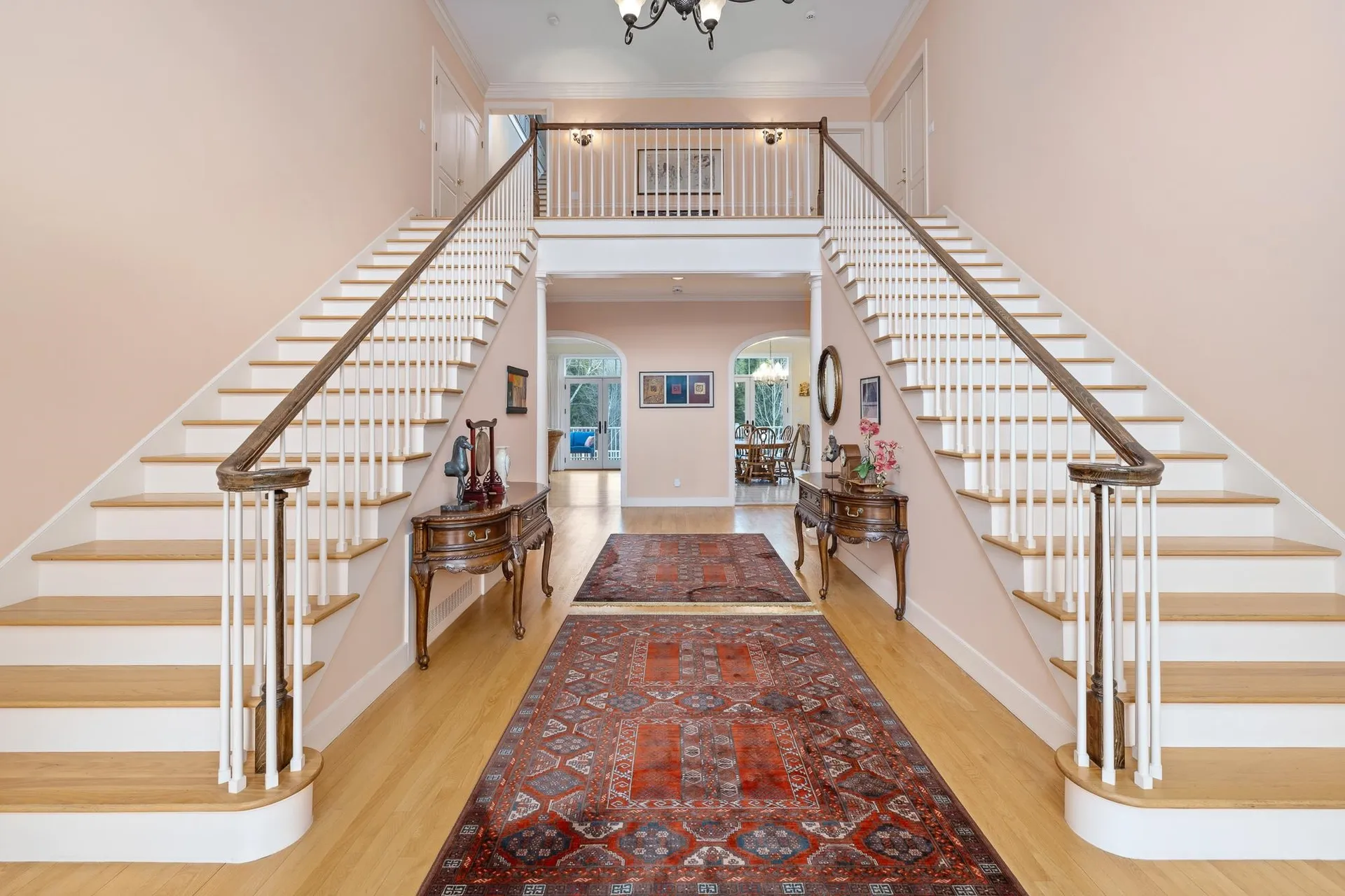 10 Morgan Road Hanover NH 03755