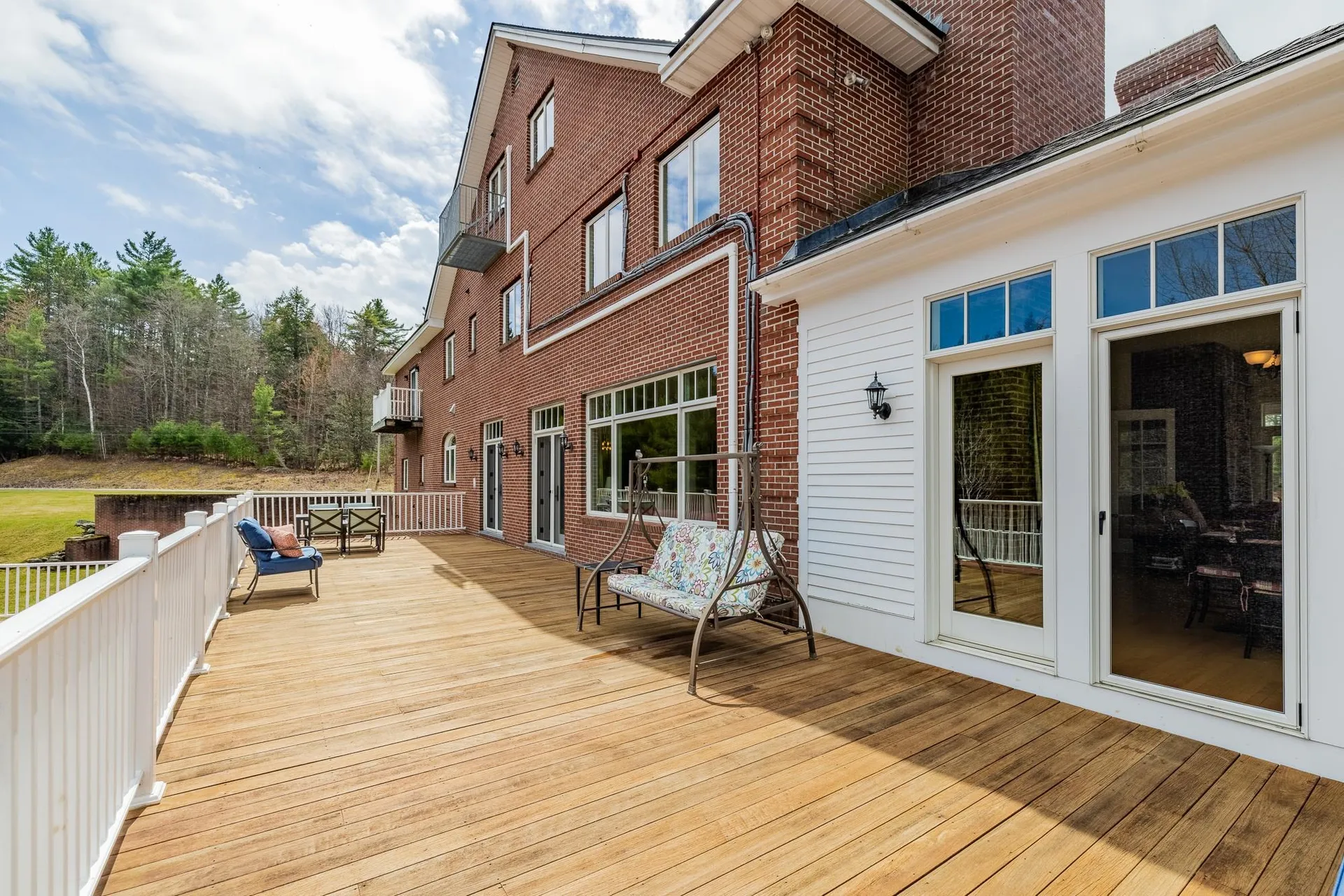 10 Morgan Road Hanover NH 03755