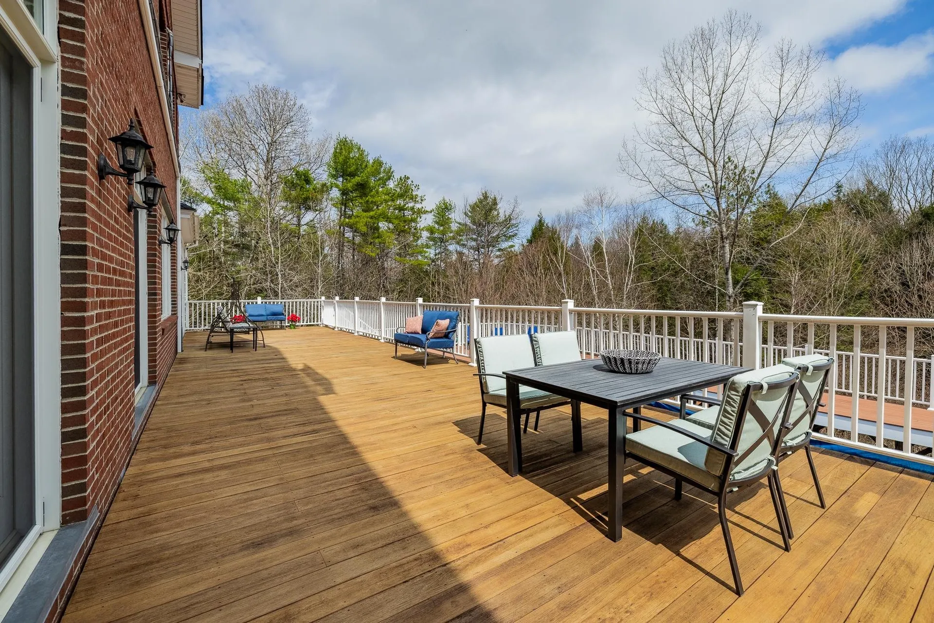 10 Morgan Road Hanover NH 03755