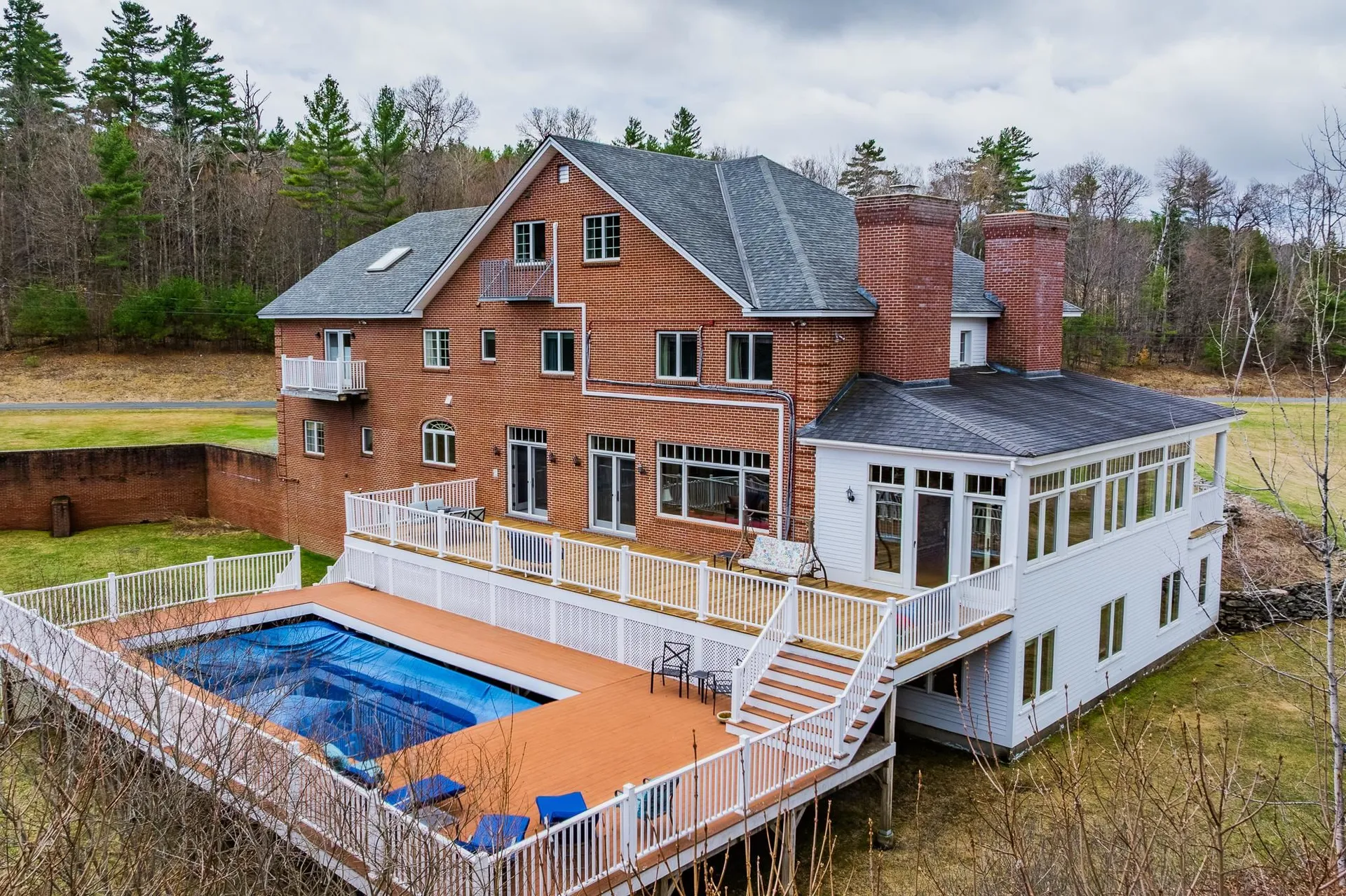 10 Morgan Road Hanover NH 03755