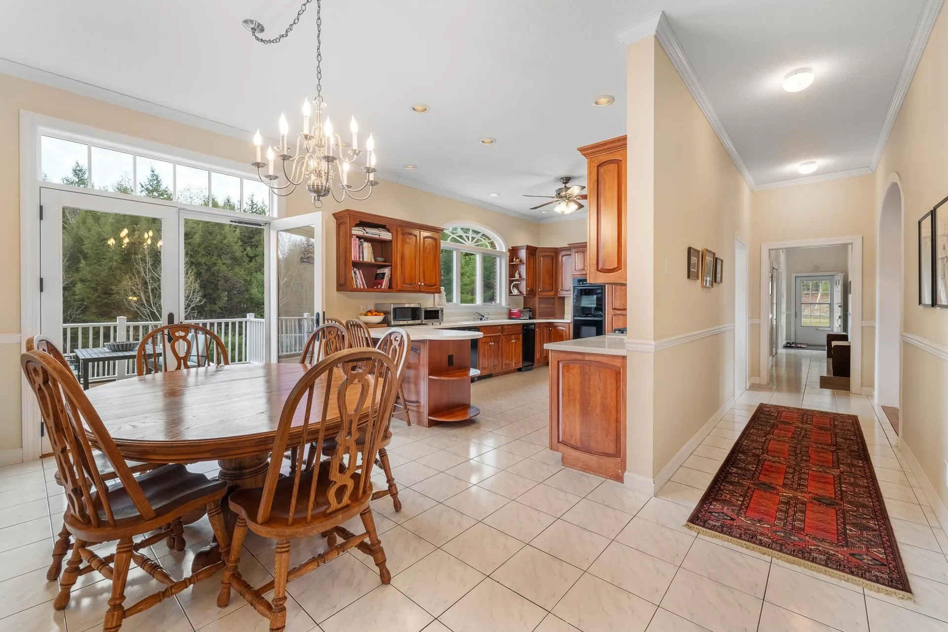 10 Morgan Road Hanover NH 03755