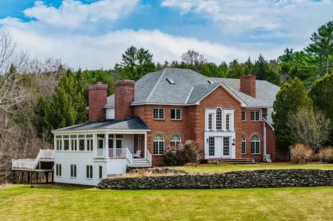 10 Morgan Road Hanover NH 03755