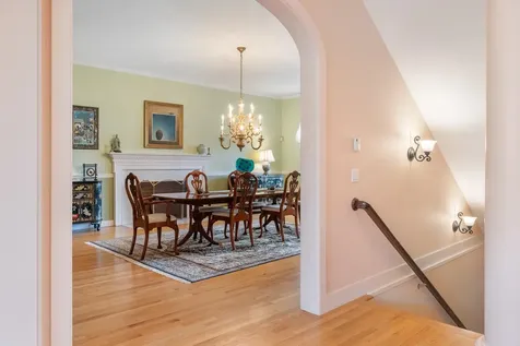 10 Morgan Road Hanover NH 03755