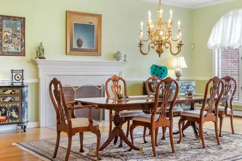 10 Morgan Road Hanover NH 03755