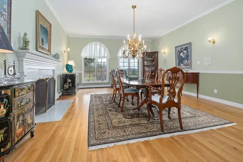10 Morgan Road Hanover NH 03755